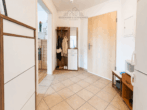 Flur - Barrierefreie 2-Zimmer-Wohnung mit Balkon und Aufzug – attraktive Kapitalanlage in Laatzen