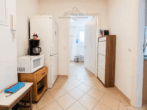 Flur - Barrierefreie 2-Zimmer-Wohnung mit Balkon und Aufzug – attraktive Kapitalanlage in Laatzen