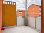 Balkon - Barrierefreie 2-Zimmer-Wohnung mit Balkon und Aufzug – attraktive Kapitalanlage in Laatzen