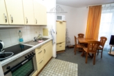 Küche - Zentrales 1-Zimmer-Apartment in Hannover mit TG-Stellplatz – ideal für Kapitalanleger oder Pendler
