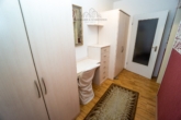 Flur - Zentrales 1-Zimmer-Apartment in Hannover mit TG-Stellplatz – ideal für Kapitalanleger oder Pendler