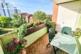 Balkon - 3-Zimmer Eigentumswohnung