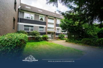 2,5-Zimmer-Dachgeschosswohnung in Garbsen-Berenbostel – Kapitalanlage mit solider Rendite, 30827 Garbsen, Dachgeschoss