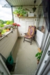 Balkon - 2,5-Zimmer-Dachgeschosswohnung in Garbsen-Berenbostel – Kapitalanlage mit solider Rendite