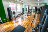EG Fläche / Kraftgeräte - Gepflegtes Fitness- und Gewerbeobjekt mit Sauna und vielseitigem Nutzungspotenzial in Wunstorf