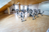 OG 2 kleiner Kursraum - Gepflegtes Fitness- und Gewerbeobjekt mit Sauna und vielseitigem Nutzungspotenzial in Wunstorf