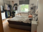Schlafzimmer - Gepflegte 2-Zimmer Wohnung mitten in Varhenwald-List