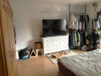 Schlafzimmer - Gepflegte 2-Zimmer Wohnung mitten in Varhenwald-List