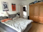 Schlafzimmer - Gepflegte 2-Zimmer Wohnung mitten in Varhenwald-List