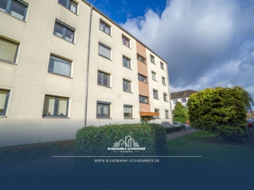 Gepflegte 3-Zimmer-Eigentumswohnung mit moderner Einbauküche und saniertem Bad in Seelze, 30926 Seelze, Etagenwohnung