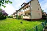 Sicht auf den Balkon - 3 Zimmer Wohnung in bester Lage in Hannover Groß-Buchholz mit großzügigem Balkon