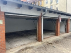 Garagen - Zwei zentrale Garagenstellplätze zur Vermietung in Hannover-Vahrenwald/List
