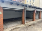 Garagen (10) - Zentrale Garagenstellplätze zur Vermietung in Hannover-Vahrenwald/List