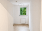 Kinderzimmer - Modernisierte 4-Zimmer-Wohnung mit großem Balkon und Blick ins Grüne in Herrenhausen