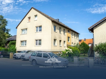 RESERVIERT – Attraktives 6-Familienhaus in ruhiger Lage von Garbsen-Osterwald Oberende, 30826 Garbsen, Mehrfamilienhaus