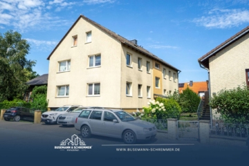 Attraktives 6-Familienhaus in ruhiger Lage von Garbsen-Osterwald Oberende, 30826 Garbsen, Mehrfamilienhaus