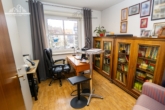 Büro - Modernes Wohnglück in der Calenberger Neustadt: 4 Zimmer, Luxus-Bäder & TG-Stellplatz