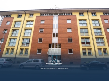 Modernes Wohnglück in der Calenberger Neustadt: 4 Zimmer, Luxus-Bäder & TG-Stellplatz, 30169 Hannover, Wohnung