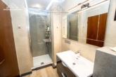 Duschbad - Modernes Wohnglück in der Calenberger Neustadt: 4 Zimmer, Luxus-Bäder & TG-Stellplatz