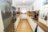 Küche - Modernes Wohnglück in der Calenberger Neustadt: 4 Zimmer, Luxus-Bäder & TG-Stellplatz