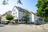 Außenansicht - Attraktives Mehrfamilienhaus mit 9 Wohneinheiten, Gewerbefläche & Entwicklungspotenzial
