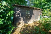 Schuppen - Einfamilienhaus mit großzügigem Garten in Garbsen