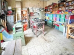 EG Werkstatt - Mischimmobilie mit Zweifamilienhaus und vermieteter Werkstatt-/Lagerhalle auf 3.885 m² in Garbsen