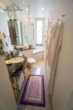 Bad - Wohnen im Altbau zwischen Eilenriede und Maschsee – hohe Decken und zwei Balkone in der Südstadt