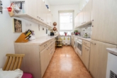 Küche - Wohnen im Altbau zwischen Eilenriede und Maschsee – hohe Decken und zwei Balkone in der Südstadt
