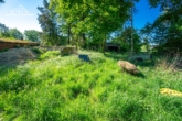 Grundstück - Resthof auf ca. 7.600 m² Grundstück in Adelheidsdorf mit viel Potenzial