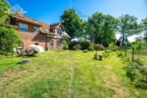 Garten - Resthof auf ca. 7.600 m² Grundstück in Adelheidsdorf mit viel Potenzial