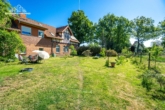 Garten - Großes Grundstück mit Restbestand in Adelheidsdorf – viel Potenzial für Ihren Neubau