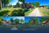 Titelbild Exposé - Großes Grundstück mit Restbestand in Adelheidsdorf – viel Potenzial für Ihren Neubau