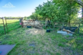 Pferdekoppel - Resthof auf ca. 7.600 m² Grundstück in Adelheidsdorf mit viel Potenzial