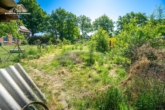 Grundstück - Großes Grundstück mit Restbestand in Adelheidsdorf – viel Potenzial für Ihren Neubau