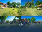 Titelbild - Resthof auf ca. 7.600 m² Grundstück in Adelheidsdorf mit viel Potenzial