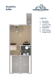 B_S Grundriss Keller Am Marschgraben für Onlineanzeigen - Einzigartige Architektur in Garbsen