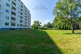 Garten - Gemütliche 2-Zimmer-Erdgeschosswohnung mit Blick ins Grüne