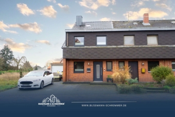 Attraktives Reihenendhaus in Ostermunzel, 30890 Ostermunzel, Reihenendhaus