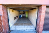 Garage (ganz links) - Geräumige 4-Zimmer-Wohnung in Garbsen OT Stelingen