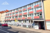Außenansicht - 1-Zimmer-Wohnung in Hannover-Linden – attraktive Kapitalanlage