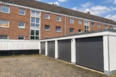 Garagenhof - 3-Zimmer-Wohnung mit Balkon, Garage und guter Raumaufteilung in Alt-Garbsen