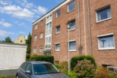 Außenansicht - 3-Zimmer-Wohnung mit Balkon, Garage und guter Raumaufteilung in Alt-Garbsen