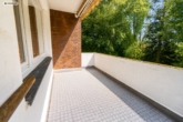 Balkon - 3-Zimmer-Wohnung mit Balkon, Garage und guter Raumaufteilung in Alt-Garbsen