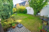 Garten - Gepflegter Bungalow mit Garten, Terrasse, Doppelgarage und Kamin in Grasdorf