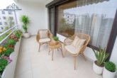 Renovierungsvorschlag - KI - RESERVIERT 3-Zimmer-Eigentumswohnung mit Loggia und 2 Tiefgaragenstellplätzen in Garbsen-Berenbostel