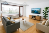Renovierungsvorschlag - KI - RESERVIERT 3-Zimmer-Eigentumswohnung mit Loggia und 2 Tiefgaragenstellplätzen in Garbsen-Berenbostel