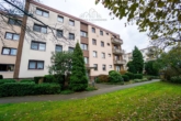 Außenansicht - RESERVIERT 3-Zimmer-Eigentumswohnung mit Loggia und 2 Tiefgaragenstellplätzen in Garbsen-Berenbostel