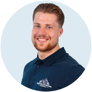 Wilko Busemann, B&S Immobilien Service GmbH