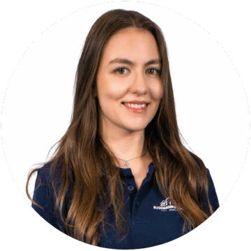 Leena Westphal, B&S Immobilien Service GmbH